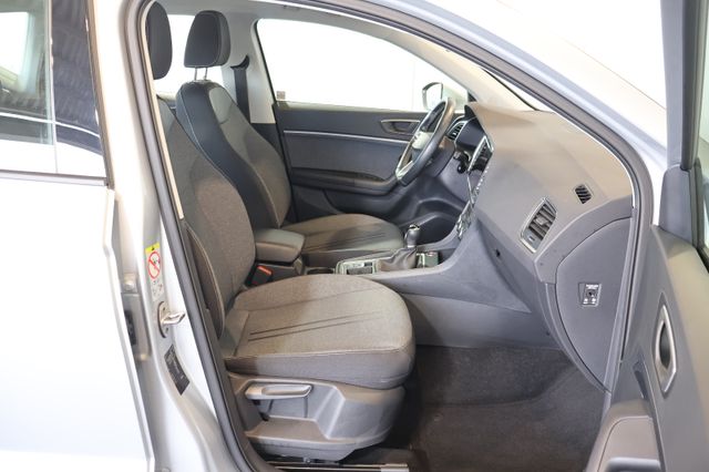 Seat Ateca Style 1.5 TSI AID+LED+CARPLAY+AHK