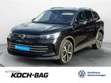 Volkswagen Tiguan 2.0TDI Elegance DSG Leder Navi LED AHK Pa