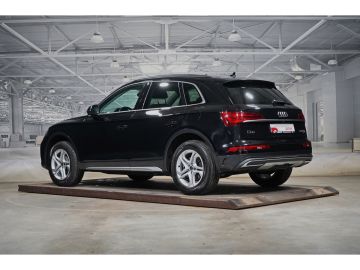 Audi Q5 - 2