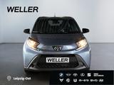 Toyota Aygo X Business Edition *ACC*Kamera*CarPlay*SHZ* - Toyota Aygo (X) Edition-S