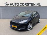 Ford Fiesta T126PK 3Drs Sport Ecc Tempomat Pdc LMF Pr
