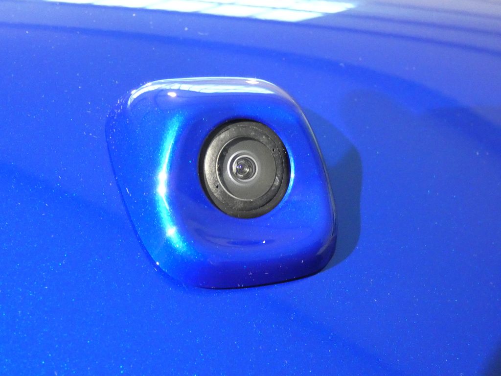 SUZUKI Swift – Bild 24