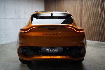 صورة 6 لـ 2022 Aston Martin DBX