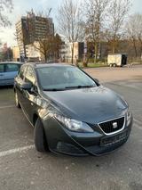 Seat Gut gepflegter Seat Ibiza 1,2l TDI - Seat Ibiza mit Diesel-Antrieb: Kombi, 1.2