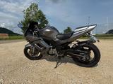 Suzuki SV650 S - SUZUKI 2008 SV 650