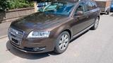 Audi A6 Allroad 3.0TDI, Luftfed. Solardach Stand-Hzg. - gebrauchte Audi A6 Allroad aus dem Jahr 2011