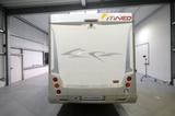Itineo JB 740/Einzelbetten+Hubbett/Garage/Klima/Markise - Integrierte Wohnmobile & Wohnwagen
