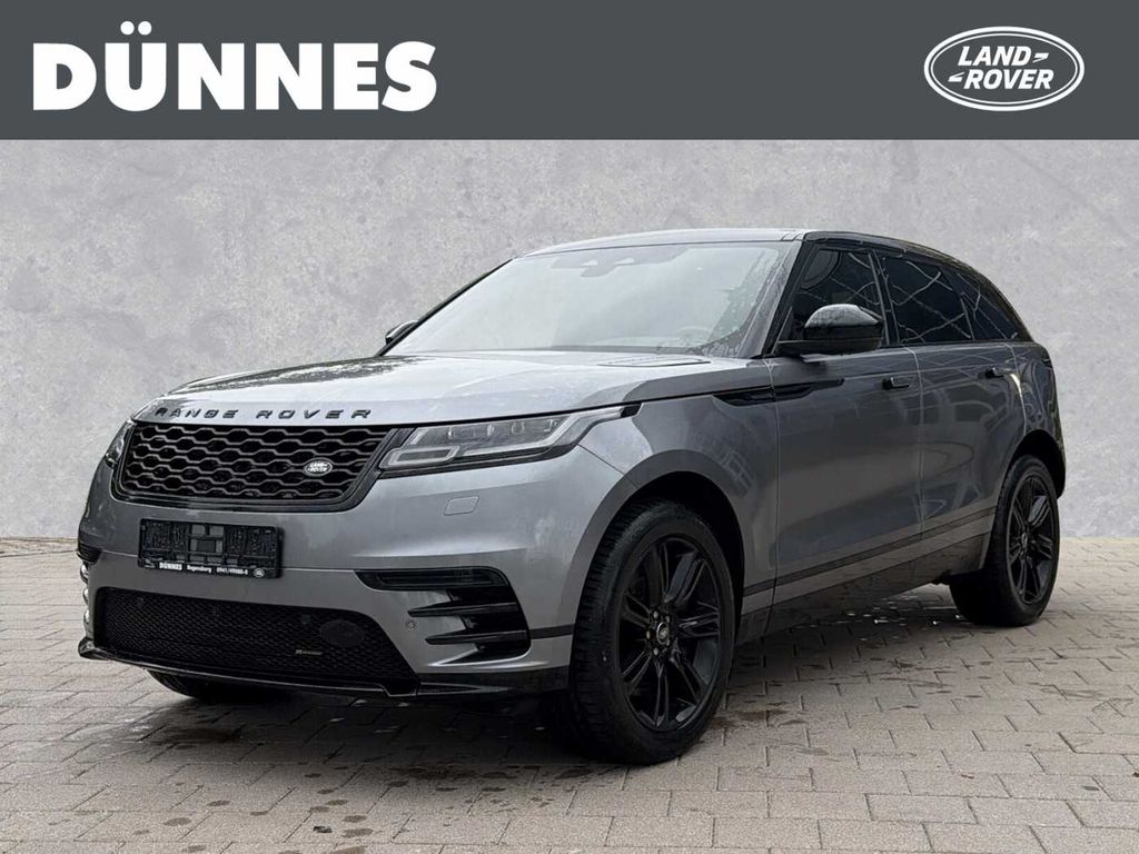 Image of Land Rover Range Rover Velar
