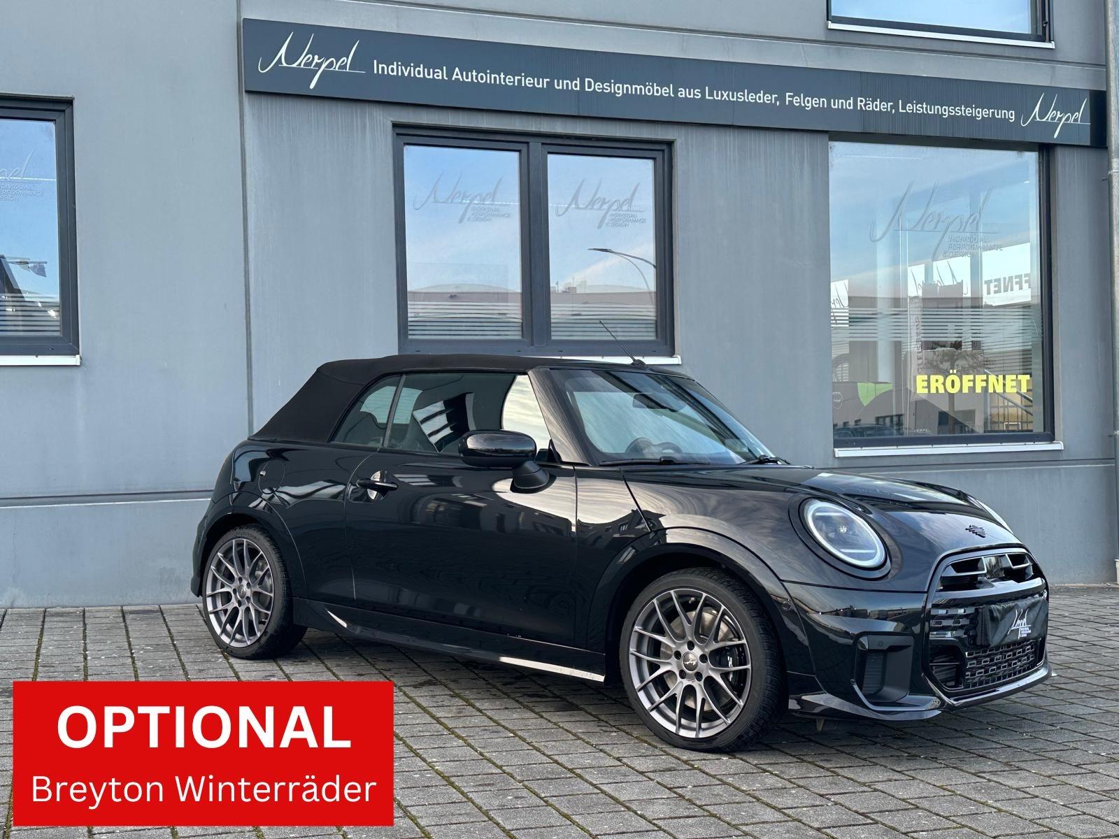 MINI Cooper JOHN COOPER WORKS tr 18"JCW wieNEU, миниатюра 30