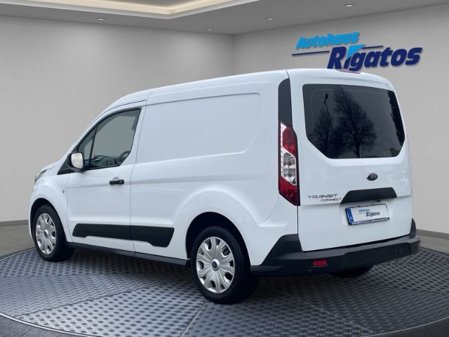 Fahrzeugabbildung Ford Transit Connect 1.5 EcoBlu 200 L1 Trend Navi, Rü