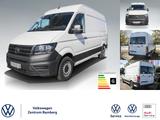 Volkswagen Crafter 35 Kasten 2.0 TDI Facelift+GRA+GJR+PDC - gebrauchte Volkswagen Crafter mit Facelift