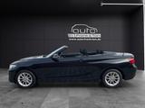 BMW 220 i Cabrio*Automatik*LED*PDC*DAB* - BMW 220 Gebrauchtwagen in Berlin