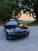 BMW 535d Touring - F11 - BMW 535 in Gelsenkirchen