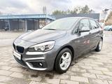 BMW 218iActiveTourer  Advantage,Automatik,Navi,Sitzh - BMW 218 in Berlin