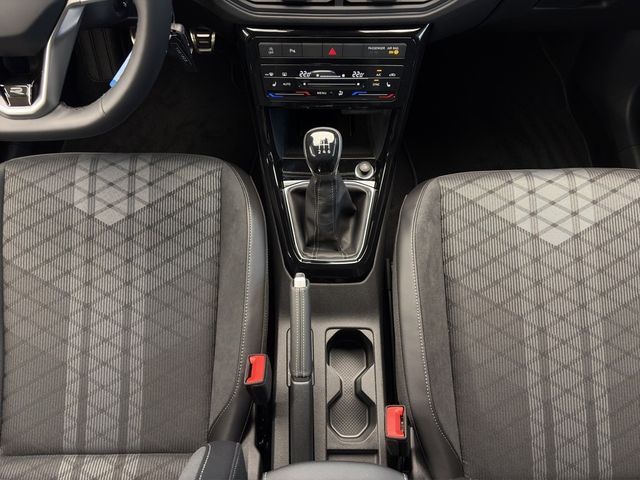 Volkswagen T-Cross - Bild 16