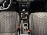 Volkswagen T-Cross - Vorschau Bild 16