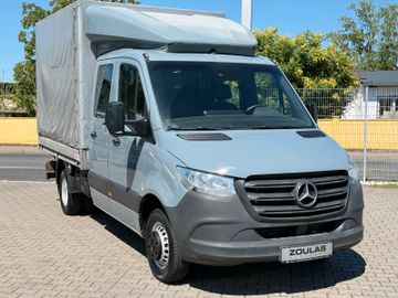 Mercedes Sprinter - 4