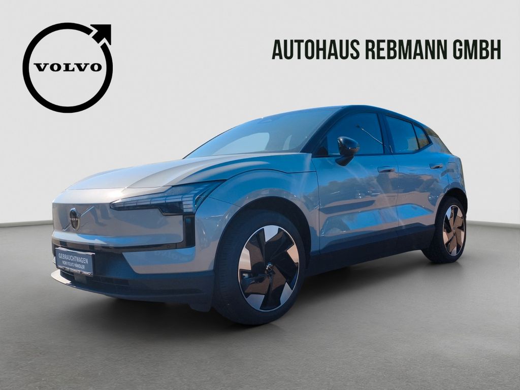 Image of Volvo EX30