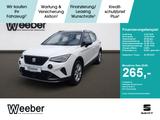 Seat Arona FR Beats Fast Lane *AHK*NAVI*LED*SHZ*ACC* - Seat Arona FR-BEATS-Fast-Lane