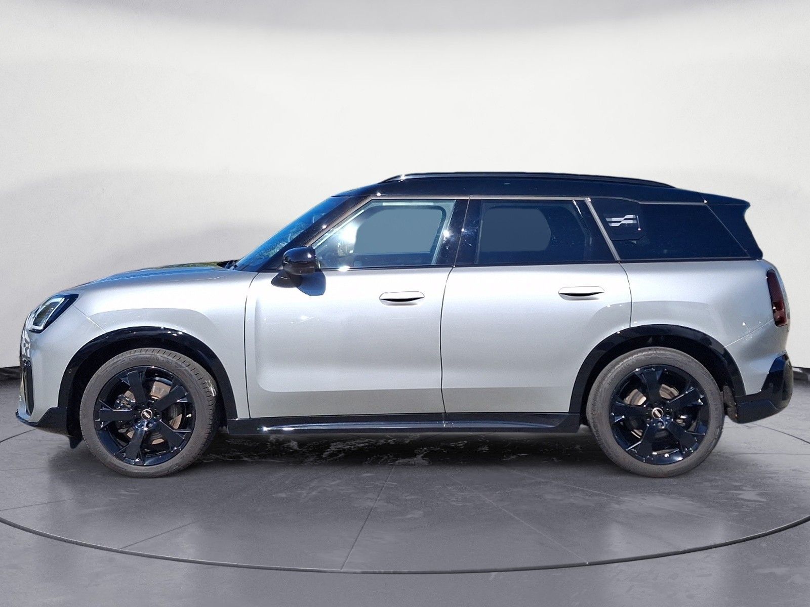 MINI Countryman C (Cooper) - Bild 3
