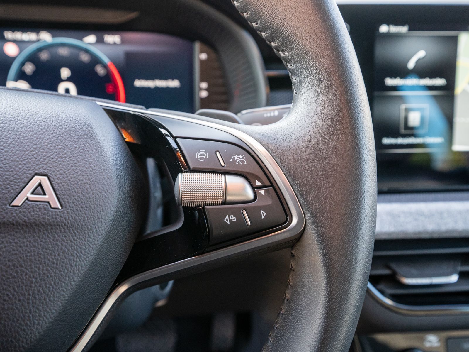 Skoda Scala - Bild 18