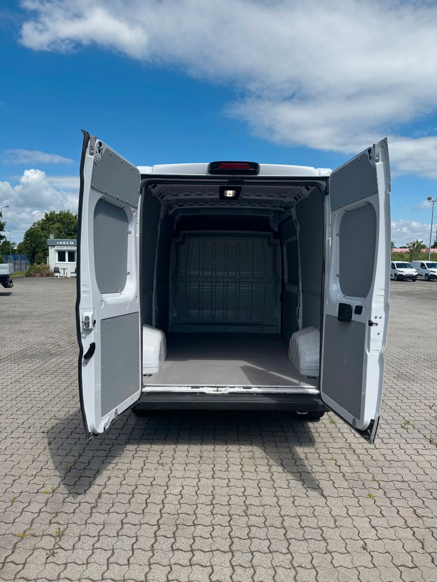 Fahrzeugabbildung Fiat Ducato L2 H2 / Schnäppchen