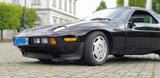 Porsche 928 - Porsche 928: Automatik