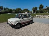 Fiat Auto Fiat 126 Giannini - Fiat 126 aus 1990