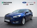 Ford Focus 1,5 EcoBoost 110kW Titanium Turnier - Ford Focus: 11