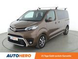 Toyota ProAce Verso 2.0 D-4D L1 Family Comfort *HEAD-UP - Toyota Proace (Verso) in Leipzig