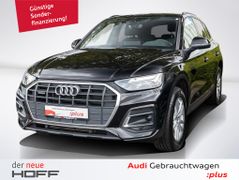 Audi Q5 quattro 50 TFSI e Virtual Navi LED 18 Zoll AP