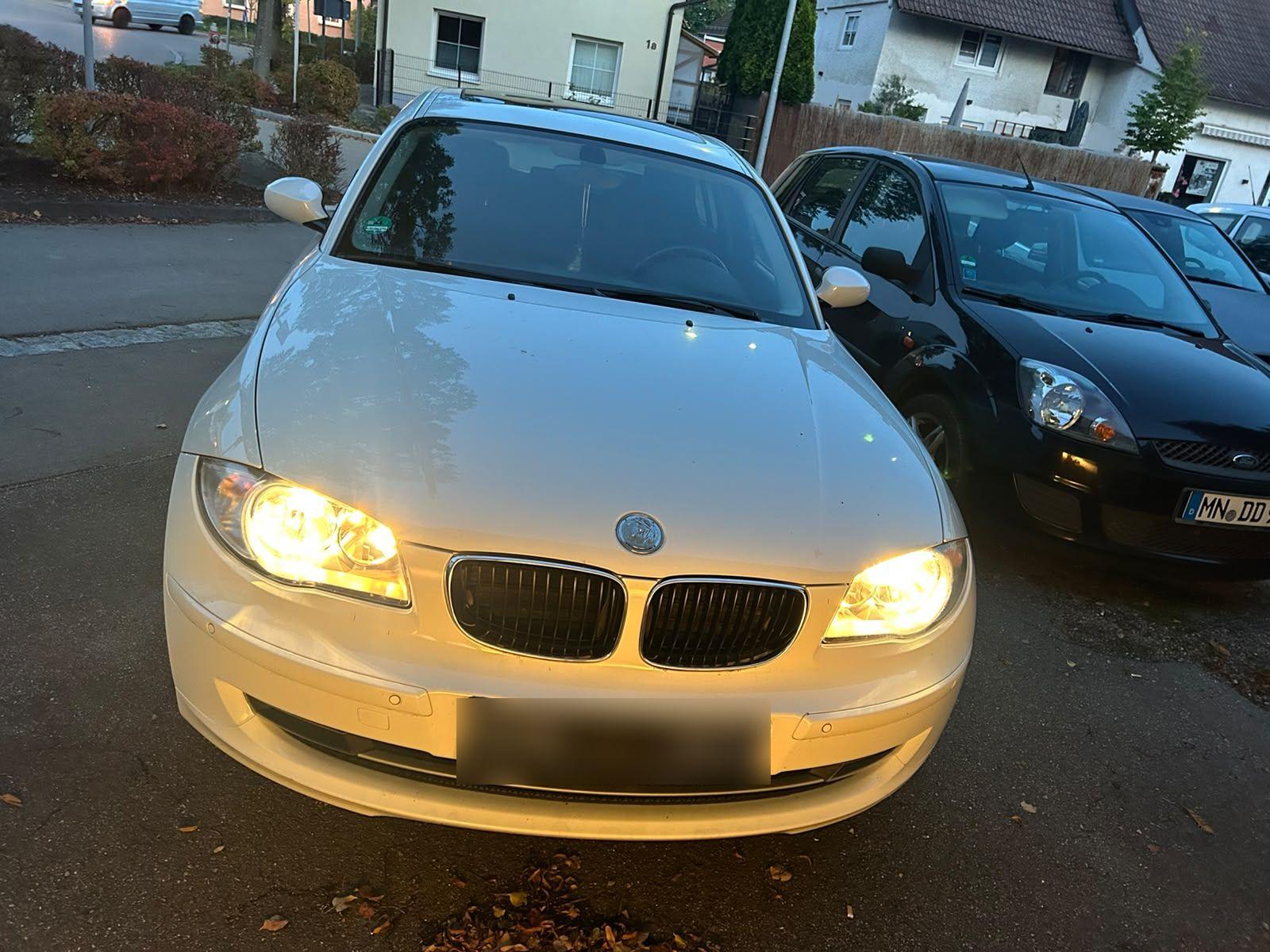 BMW 116