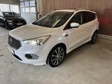 Ford Kuga Vignale[PANO][KAMERA][LEDER][LED] - mit Benzin-Antrieb: Sitzheizung, mit Klimaautomatik