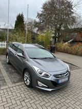 Hyundai i40 - Hyundai i40 Gebrauchtwagen in Essen