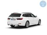BMW 320 d xDrive Touring AHK 360 Kamera Keyless HUD - BMW 320 Jahreswagen: Kombi, 320d