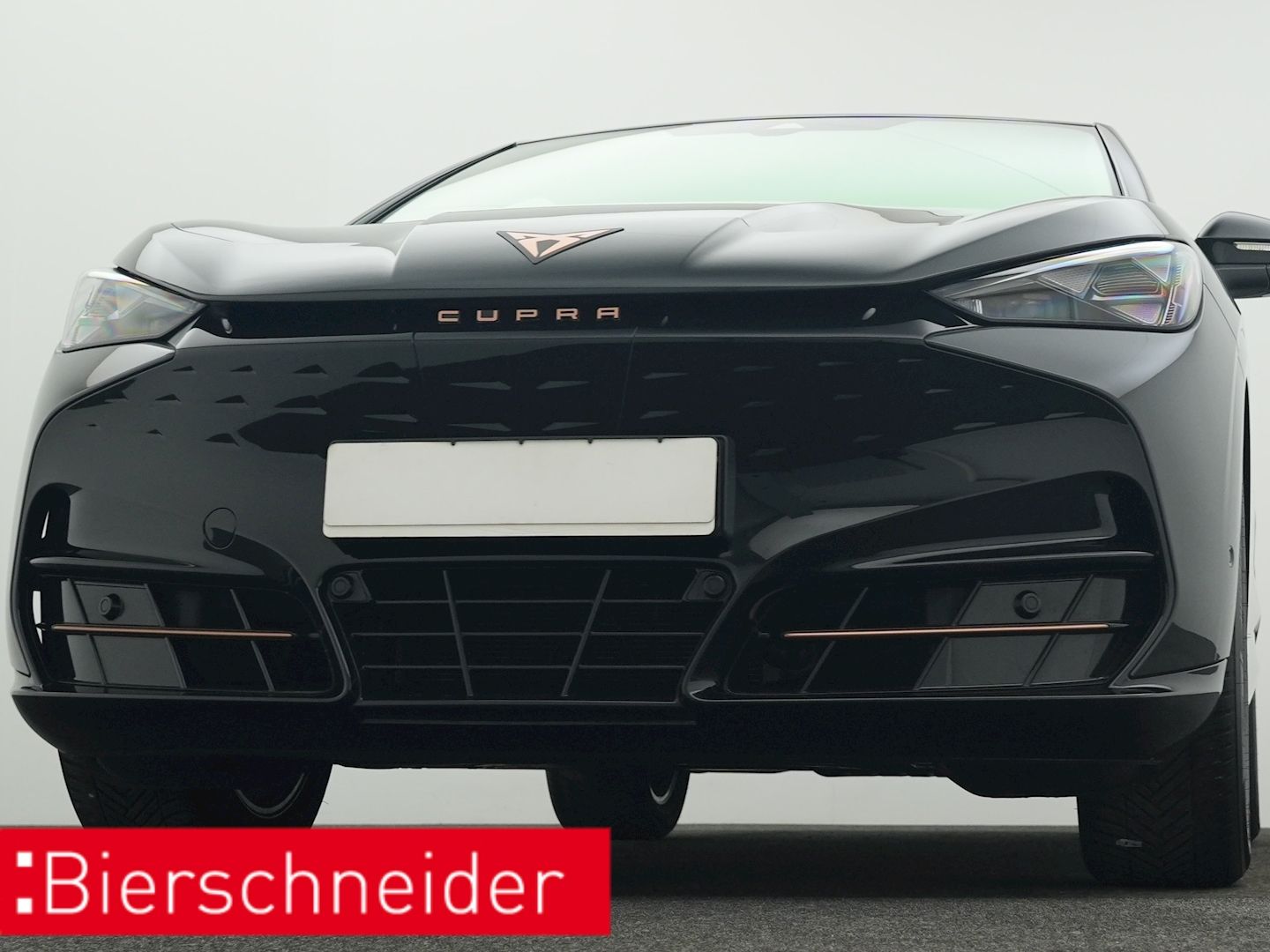 Cupra Tavascan - Bild 30