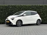 Toyota Aygo 1.0 VVT-i X-PLAY, TEAM-DEUTSCHLAND, OPEN DA - Toyota Aygo (X) mit Panoramadach