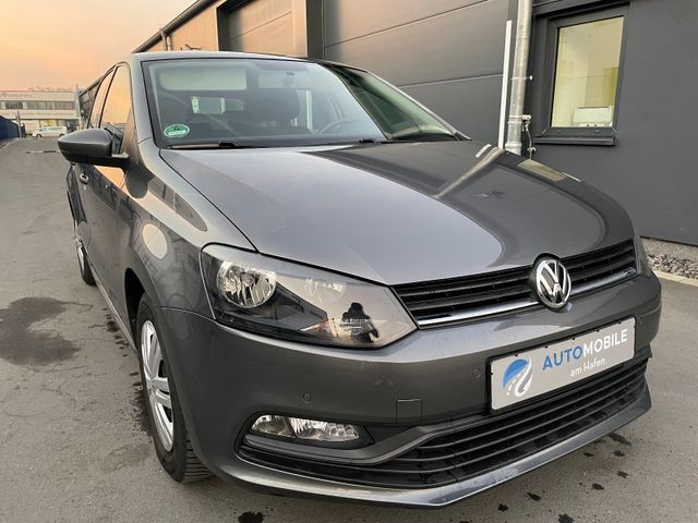 Volkswagen Polo V Trendline  1.0*1.HAND*KLIMA*PDC*TEMP*ISOF