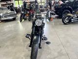 Harley-Davidson Fat Boy Low 110S Screamin Eagle Jekill - HARLEY-DAVIDSON LOW