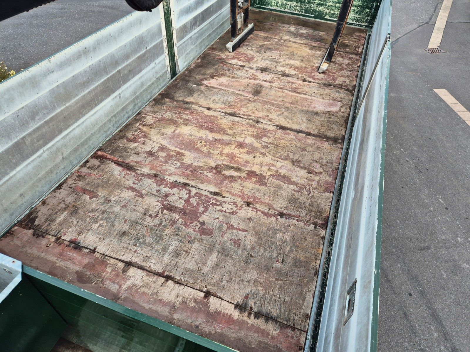 Fahrzeugabbildung MAN TGS 26.420 6x2-4 LL Hiab 177K PRO 2 Stück