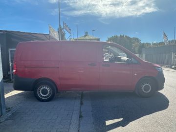 Mercedes Vito - 4