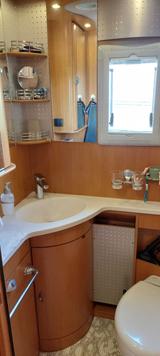 Phoenix 9100L Sonderbau - Phoenix Alkoven