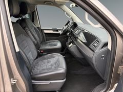 Fahrzeugabbildung Volkswagen T6 Multivan Comfortl. 2.0 TDI DSG - NAVI*3xKLIMA