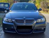 BMW 330d, M Sportpaket, sehr gepflegt - BMW 330 aus 2007: 330d