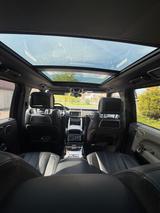 Land Rover Range Rover 4.4 SDV8 Autobiography Autobiography - gebrauchte Land Rover Range Rover aus dem Jahr 2013