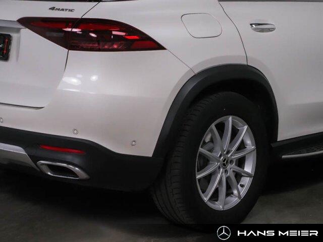 Mercedes-Benz GLE 450 d 4M Advanced Panorama Burmester 360°Cam