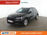 Audi Q3 45 TFSIe Aut.*NAVI*LED*TEMPO*CAM*PDC*SHZ*