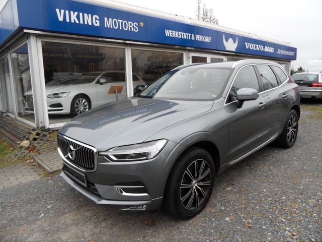 Volvo XC 60 XC60 Inscription AWD