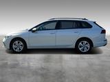 Volkswagen Golf Variant VIII 2.0 TDI Life AHK LED Car Play - Volkswagen Golf mit Diesel-Antrieb: Kombi, Automatik