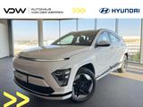Hyundai KONA ADVANTAGE ELEKTRO+WÄRMEPUMPE+TYP2-LADEKABEL